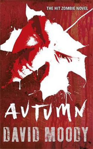 Cover image for Autumn