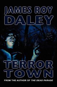 Cover image for Terror Town