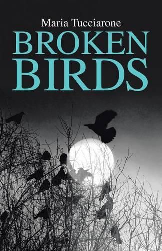 Cover image for Broken Birds