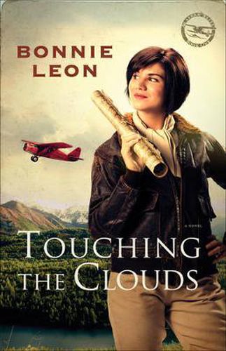 Cover image for Touching the Clouds: A Novel