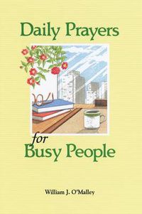 Cover image for Daily Prayers for Busy People