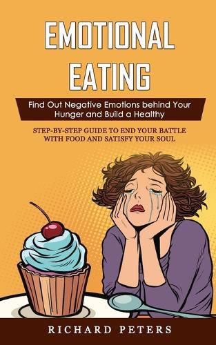 Cover image for Emotional Eating