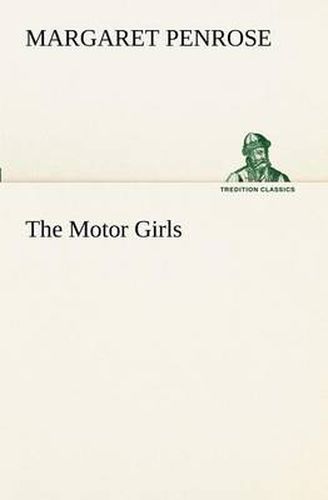 The Motor Girls