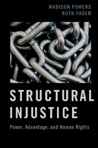 Cover image for Structural Injustice