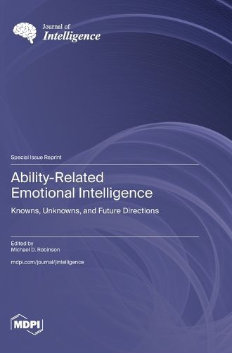 Cover image for Ability-Related Emotional Intelligence