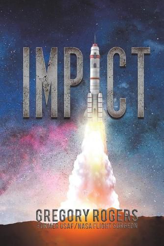 Cover image for Impact