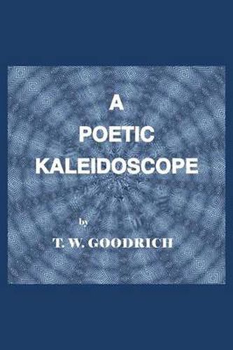 Cover image for A Poetic Kaleidoscope