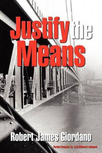 Cover image for Justify the Means