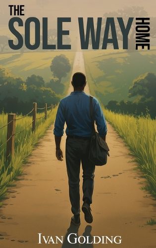 Cover image for The Sole Way Home