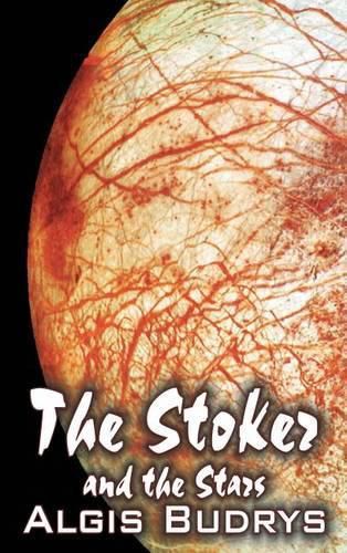 Cover image for The Stoker and the Stars by Aldris Budrys, Science Fiction, Adventure, Fantasy