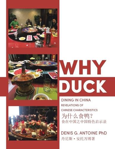 Cover image for Why Duck