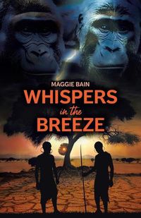 Cover image for Whispers in the Breeze