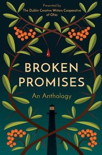 Cover image for Broken Promises: An Anthology