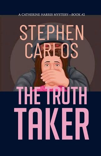Cover image for The Truth Taker