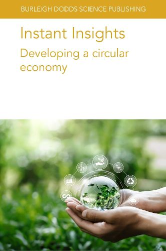 Cover image for Instant Insights: Developing a Circular Economy