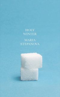 Cover image for Holy Winter