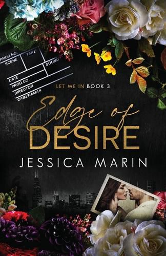 Cover image for Edge of Desire