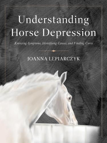 Cover image for Understanding Horse Depression