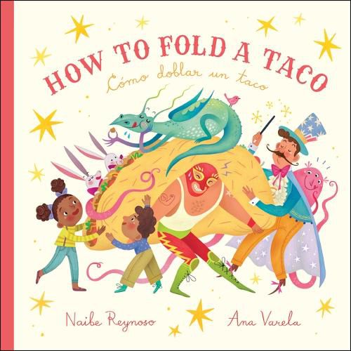 Cover image for How to Fold a Taco