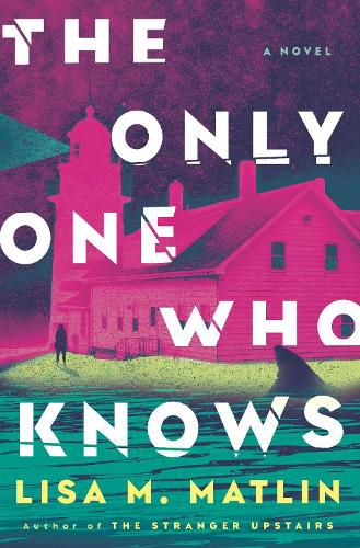 Cover image for The Only One Who Knows