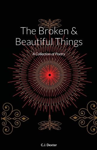 Cover image for The Broken & Beautiful Things