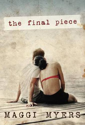 Cover image for The Final Piece