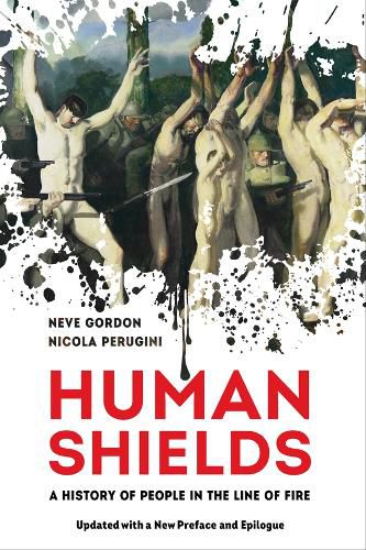 Cover image for Human Shields