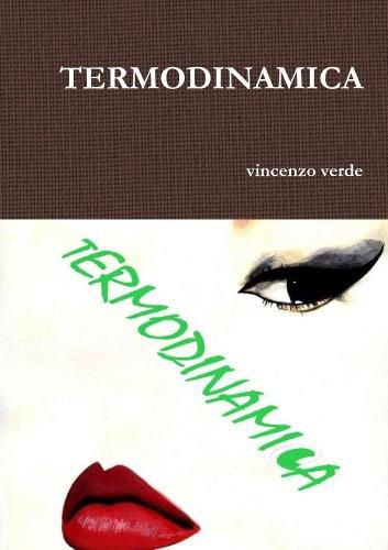 Cover image for Termodinamica