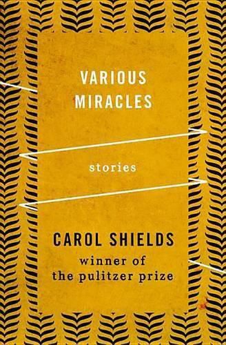 Various Miracles: Stories