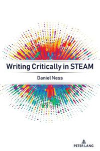 Cover image for Writing Critically in STEAM