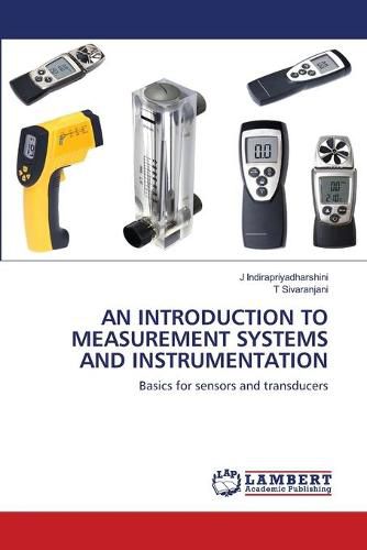 Cover image for An Introduction to Measurement Systems and Instrumentation