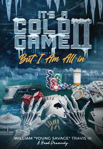 Cover image for It's A Cold Game II