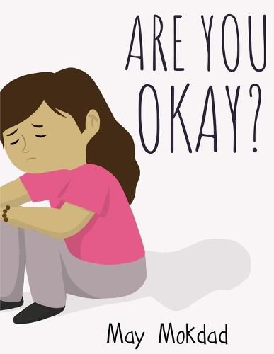 Cover image for Are You Okay?