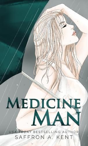 Cover image for Medicine Man