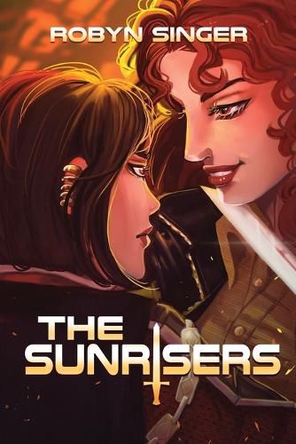 Cover image for The Sunrisers