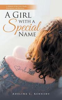 Cover image for A Girl with a Special Name