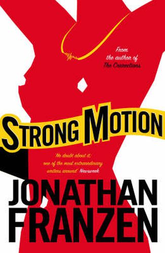 Cover image for Strong Motion