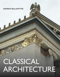 Cover image for Classical Architecture