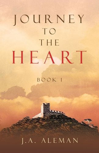 Cover image for Journey to the Heart