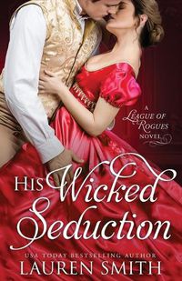 Cover image for His Wicked Seduction