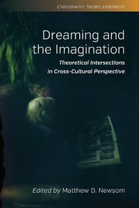 Cover image for Dreaming and the Imagination