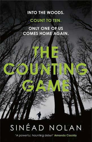 Cover image for The Counting Game