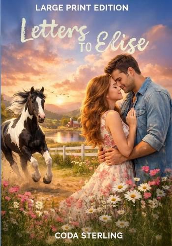 Cover image for Letters to Elise