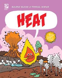 Cover image for Heat