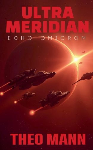 Cover image for Echo Omicron