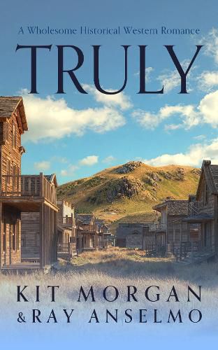 Cover image for Truly