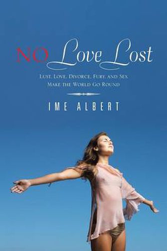 Cover image for No Love Lost