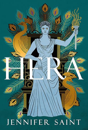 Cover image for Hera