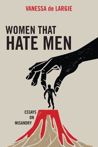 Cover image for Women that hate men