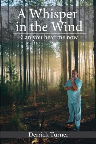 Cover image for A Whisper in the Wind